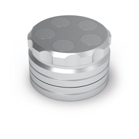 Acoustic Signature Grip-S variant 2