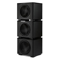 REL Acoustics HT/1510 Predator variant 8