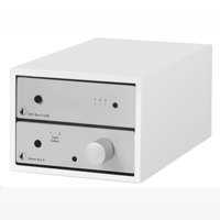 Pro-ject Audio Systems - USA Design Box Acryl 2 variant 2
