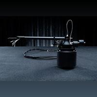 J.Sikora kv9 tonearm variant 3