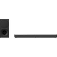 Sony HT-S400 2.1ch Soundbar with Wireless subwoofer variant 2