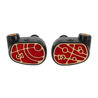 Campfire Audio Solaris: Vulcan variant 1