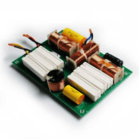 KLH Audio Model Three Bookshelf Speaker variant 44