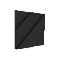 Vicoustic VicTiles 3D Porto variant 7