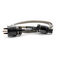 Tellurium Q Black II Power Cable variant 1