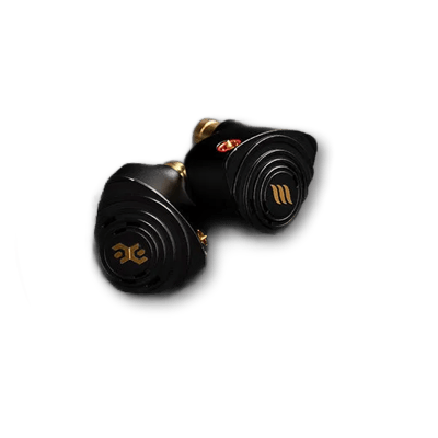Effect Audio PILGRIM:NOIR