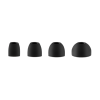 B&O-Bang & Olufsen  Set of silicone ear gels variant 1