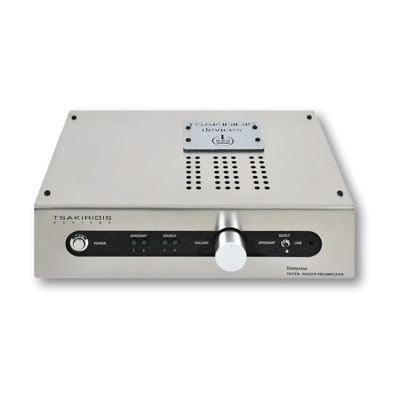 Tsakiridis Devices Dionyssus