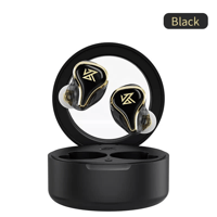 QKZ KZ SK10 Hybrid Sports TWS Bluetooth 5.2 Earbuds variant 4