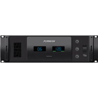 Furman Prestige Series P-3600 AR G 30A Global Voltage Regulator/Power Conditioner variant 1