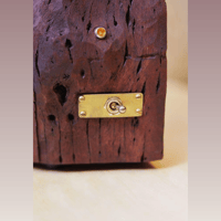 TIKI TUBE AMPS Clarence variant 5