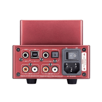 xDuoo xDuoo TA-10R Tube Headphone Amp variant 7