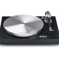 E.A.T. - European Audio Team C-Dur Turntable variant 13