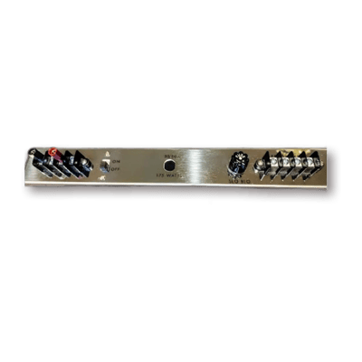 Miller Audio Dynaco 4 Output Terminal Block, 1 Pair w/ Fasteners