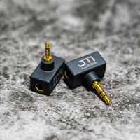 Jomo Audio Premium Balanced Adaptor variant 1