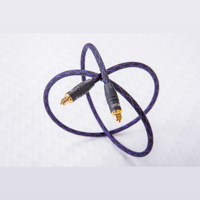 Silver Sonic Glass Master Toslink variant 3