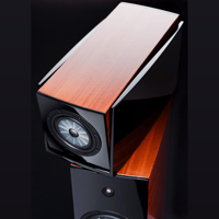 Vienna Acoustics the music variant 2