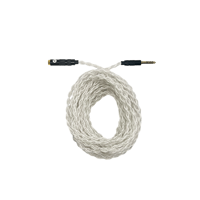 Strauss & Wagner  Alta 4.4mm Male to 4.4mm Female Balanced Extension Cable variant 3