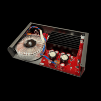 Schiit Audio Gjallarhorn F variant 5