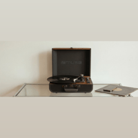 MUSE HiFi MT-208 AT variant 8