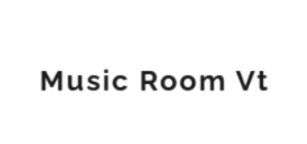 Music Room Vt logo