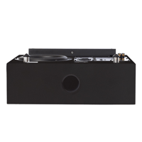 Dls Sweden Flatsub Midi Black variant 5