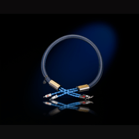 Siltech Cables Royal Double Crown Speak variant 1