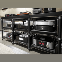 Critical Mass Systems ULTRA-Q variant 6