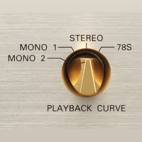 Phasemation Tube Phono AmplifierEA-1000 / EA-1000G variant 3