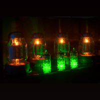 McIntosh Labs MC901 1-Channel Dual Mono Amplifier variant 13