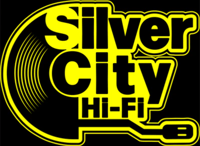 Silver City Hifi