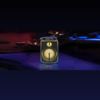 MUSE HiFi M-1802 DJ variant 1