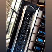 McIntosh Labs XRT2.1K Floor Standing Loudspeaker variant 16