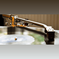 Schick schick 9 - 9,6 inch tonearm variant 1