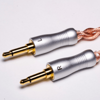 HEDD Audio GTC HEDDphone® TWO Cable variant 1