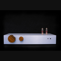 Heaven 11 Audio Billie Amp MK3 Spartan |The Essence of Control variant 1