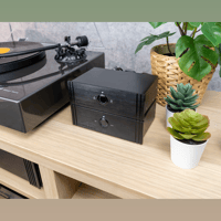 Oehlbach Twin Amp Ultra variant 4