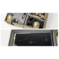 Cayin Cayin Multifunctional Carrying Case variant 12