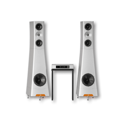 YG Acoustics Sonja 3 Live