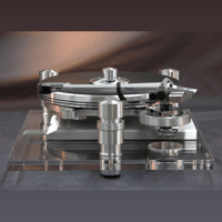 Oracle Audio Delphi MkVII Classic variant 3