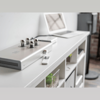 Schiit Audio Freya+ F variant 7