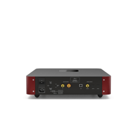 Fezz Audio Equinox DAC by Lampizator variant 21