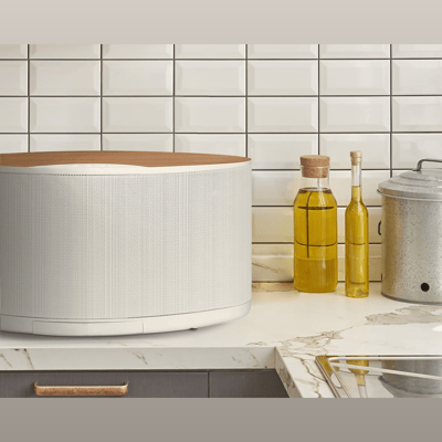 Bryston BW-2 All-in-One Wireless Speaker System