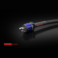 Tellurium Q Statement Power Cable variant 2