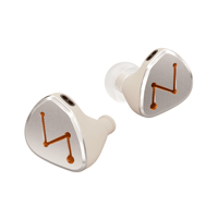 LETSHUOER DZ4 Triple Dynamic Drivers In Ear Monitor Hifi IEM Earphone variant 3