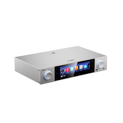 FiiO S15