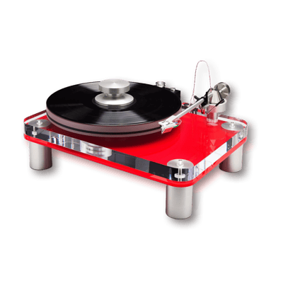 Basis Audio Bravo