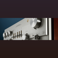 Luxman CL-1000 variant 2