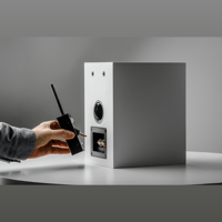 Pro-ject Audio Systems - USA Wireless Box E variant 6