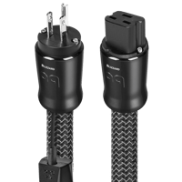 AudioQuest Blizzard XTRM variant 2